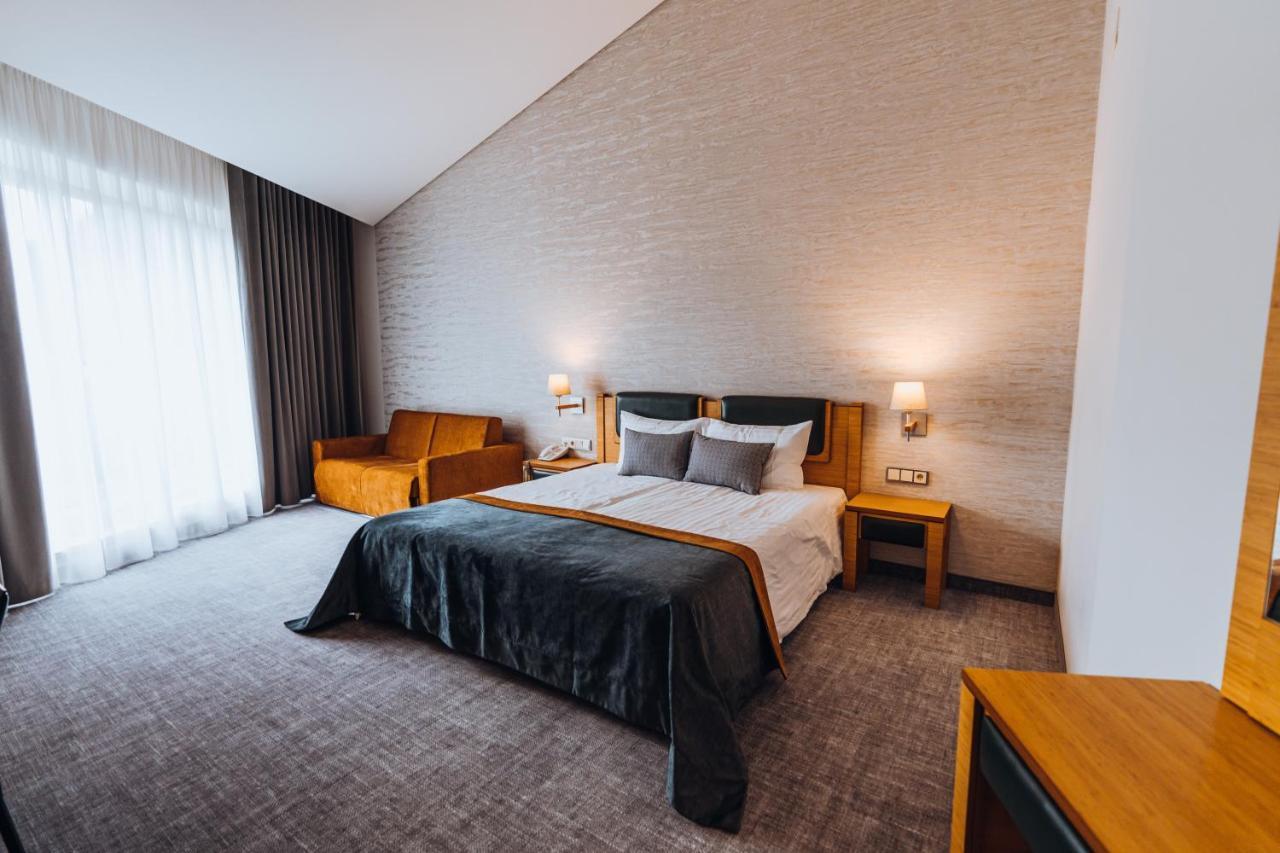 Gabija Hotel Spa & Conferences Palanga Dış mekan fotoğraf