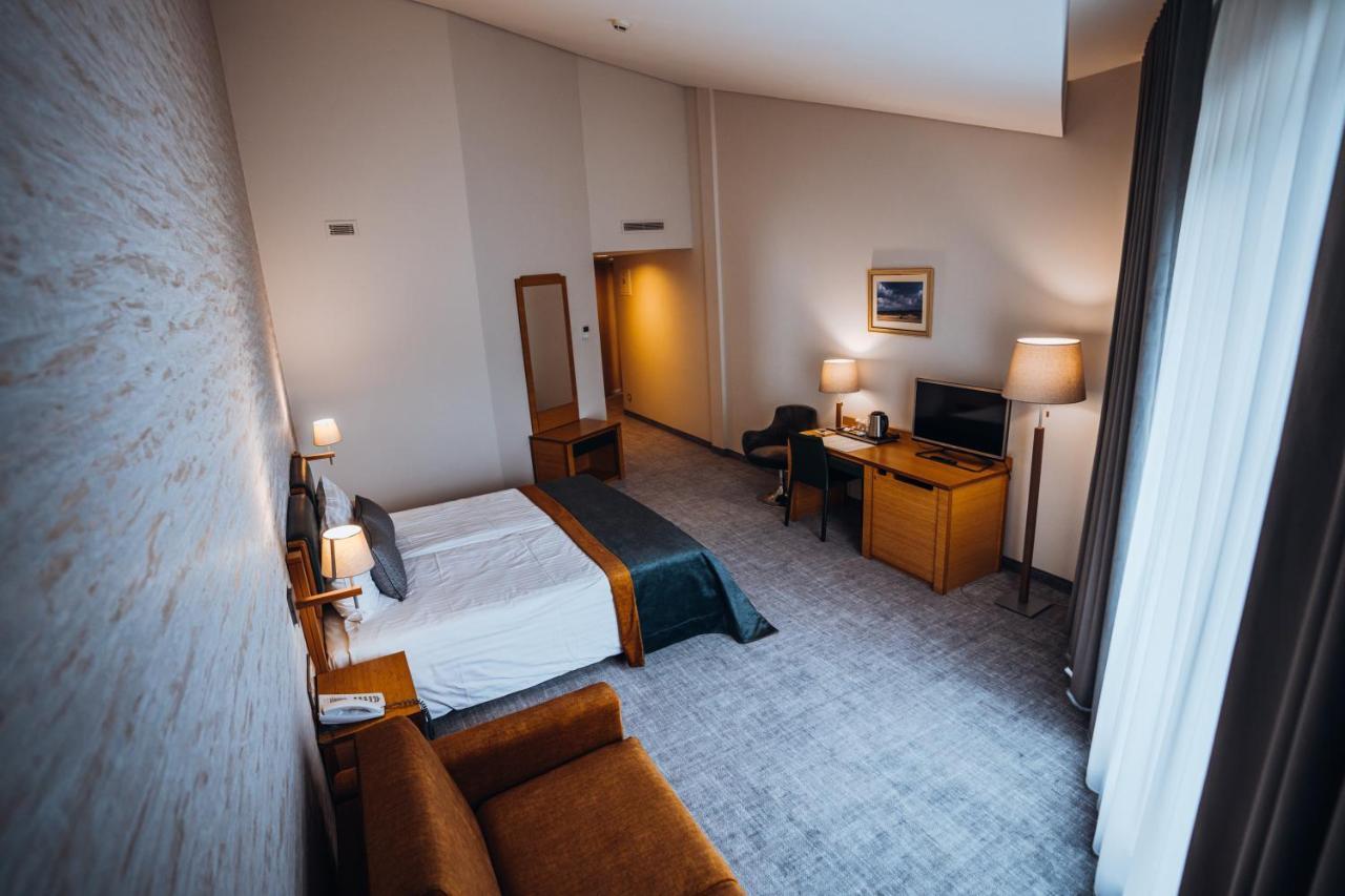Gabija Hotel Spa & Conferences Palanga Dış mekan fotoğraf