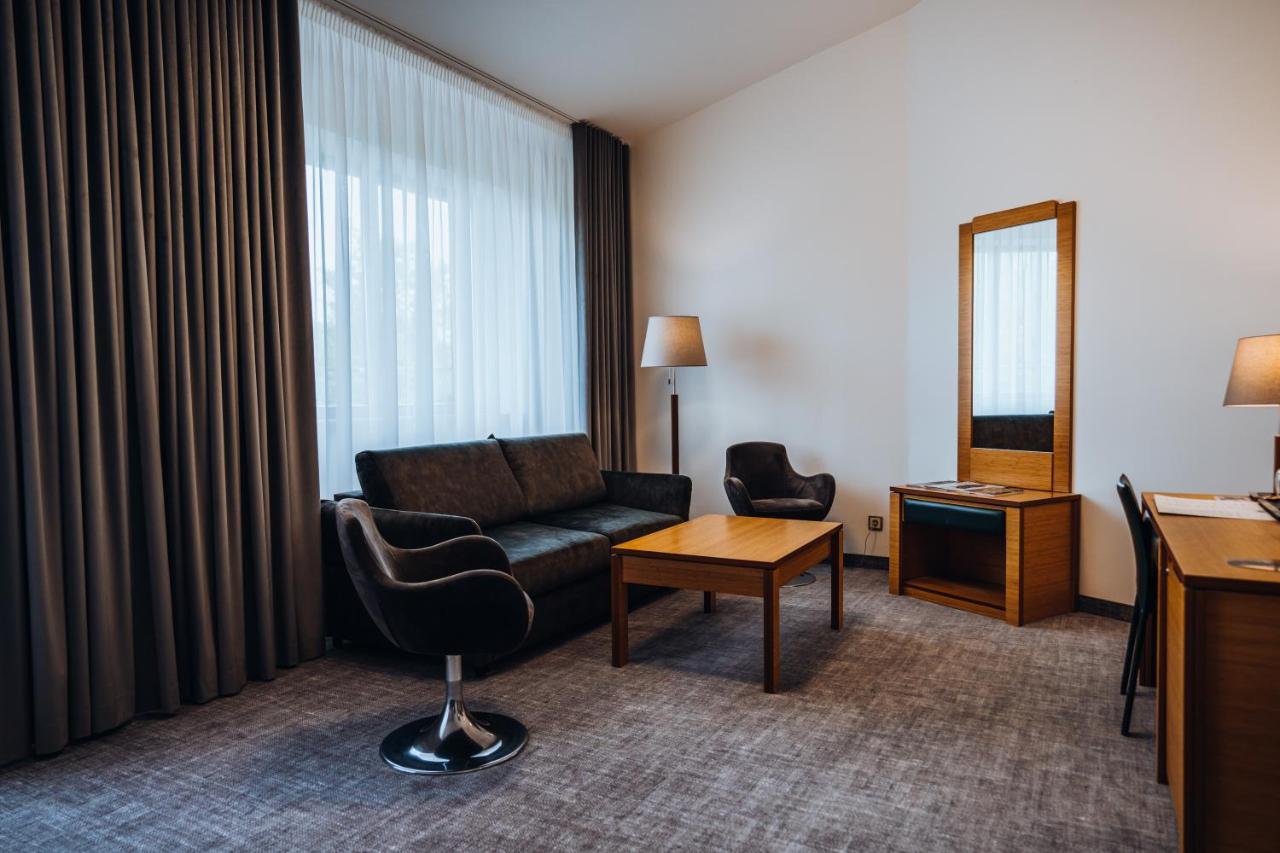 Gabija Hotel Spa & Conferences Palanga Dış mekan fotoğraf