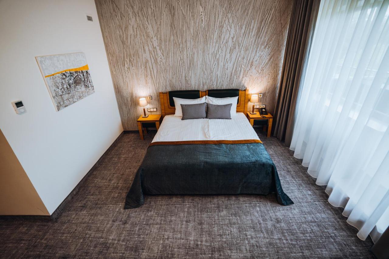 Gabija Hotel Spa & Conferences Palanga Dış mekan fotoğraf