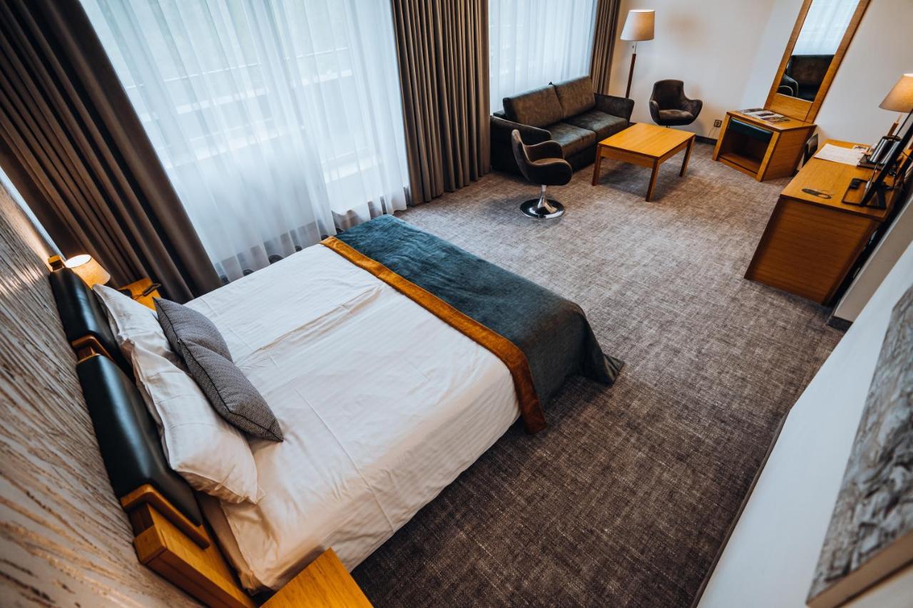 Gabija Hotel Spa & Conferences Palanga Dış mekan fotoğraf
