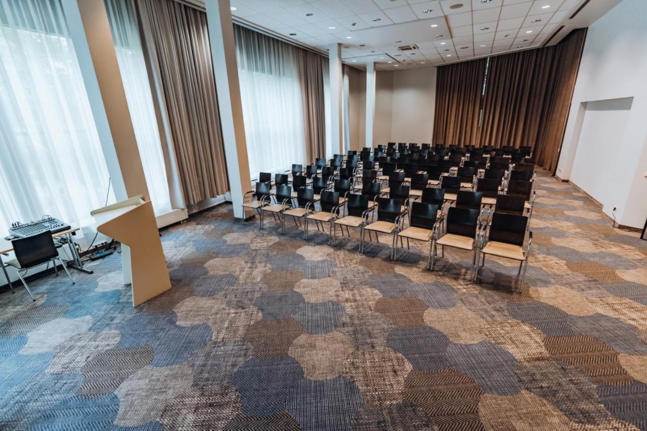 Gabija Hotel Spa & Conferences Palanga Dış mekan fotoğraf