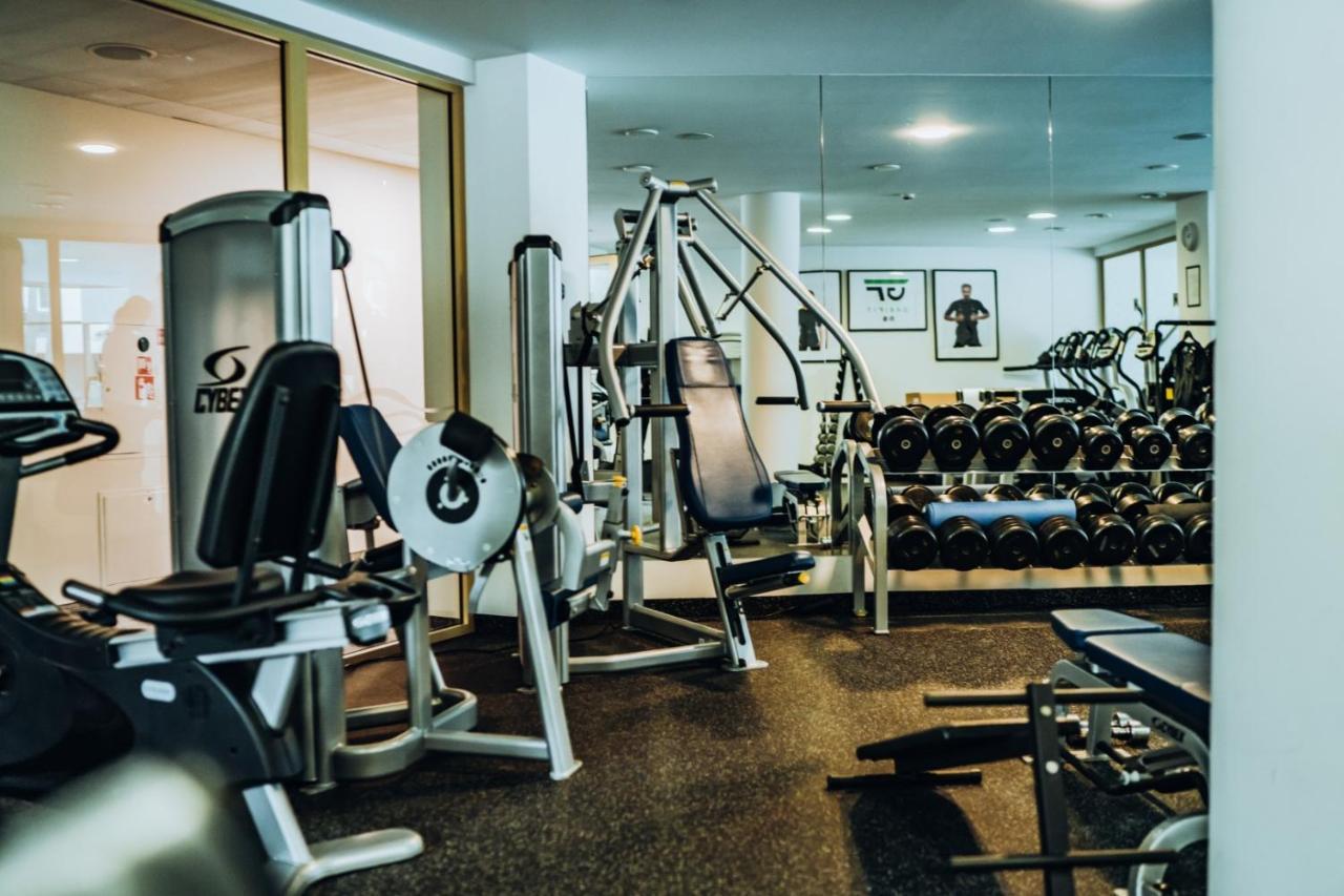 Gabija Hotel Spa & Conferences Palanga Dış mekan fotoğraf