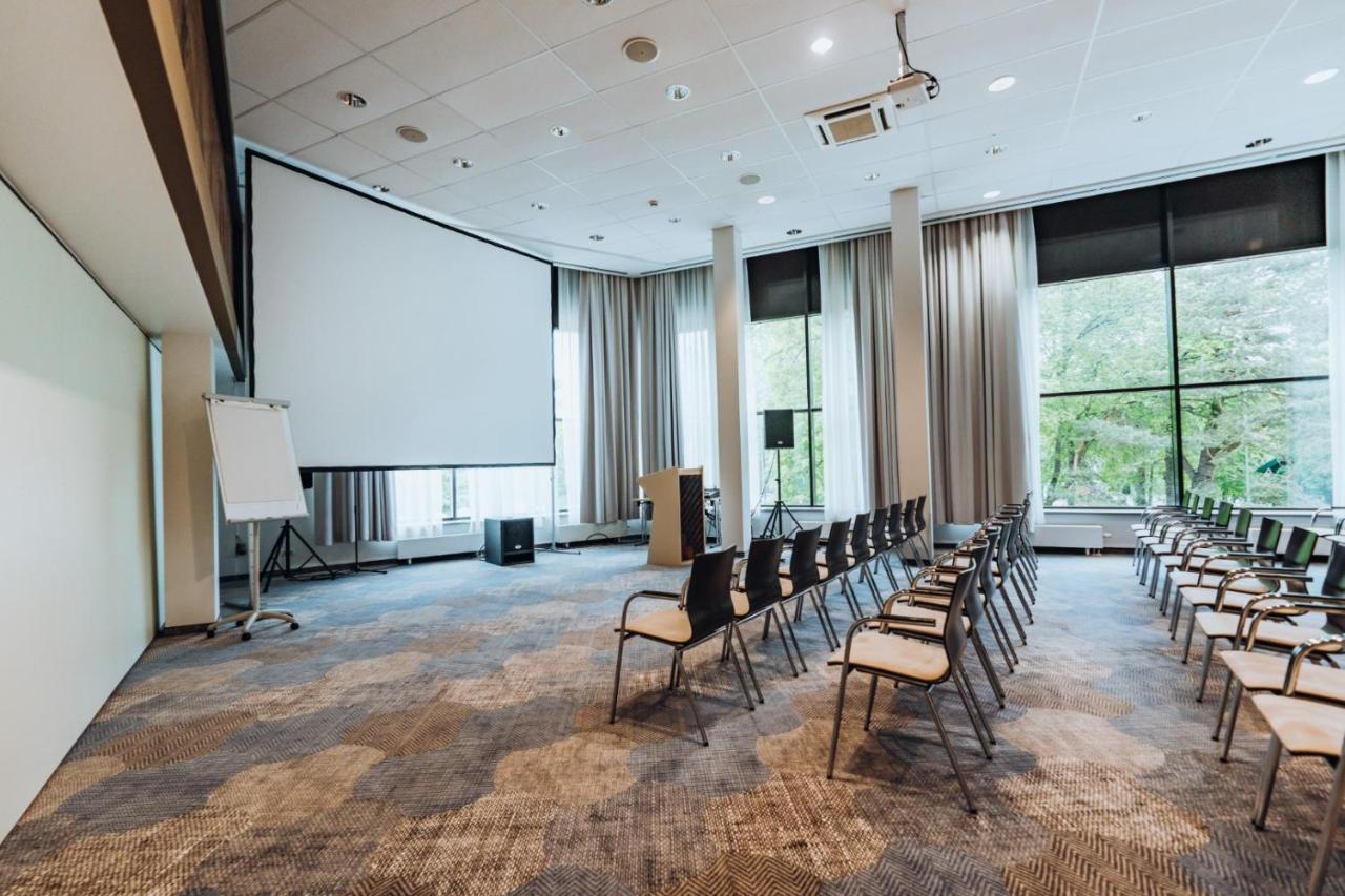 Gabija Hotel Spa & Conferences Palanga Dış mekan fotoğraf