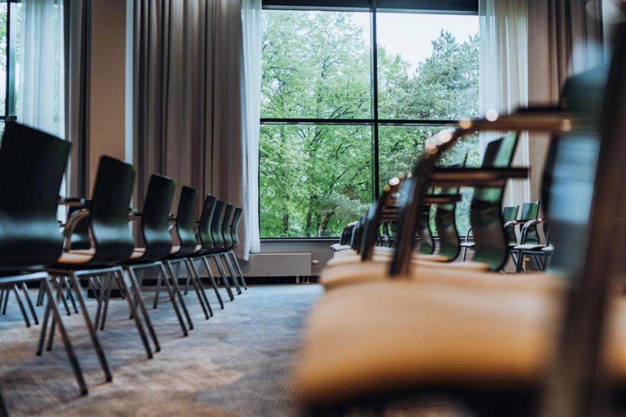 Gabija Hotel Spa & Conferences Palanga Dış mekan fotoğraf