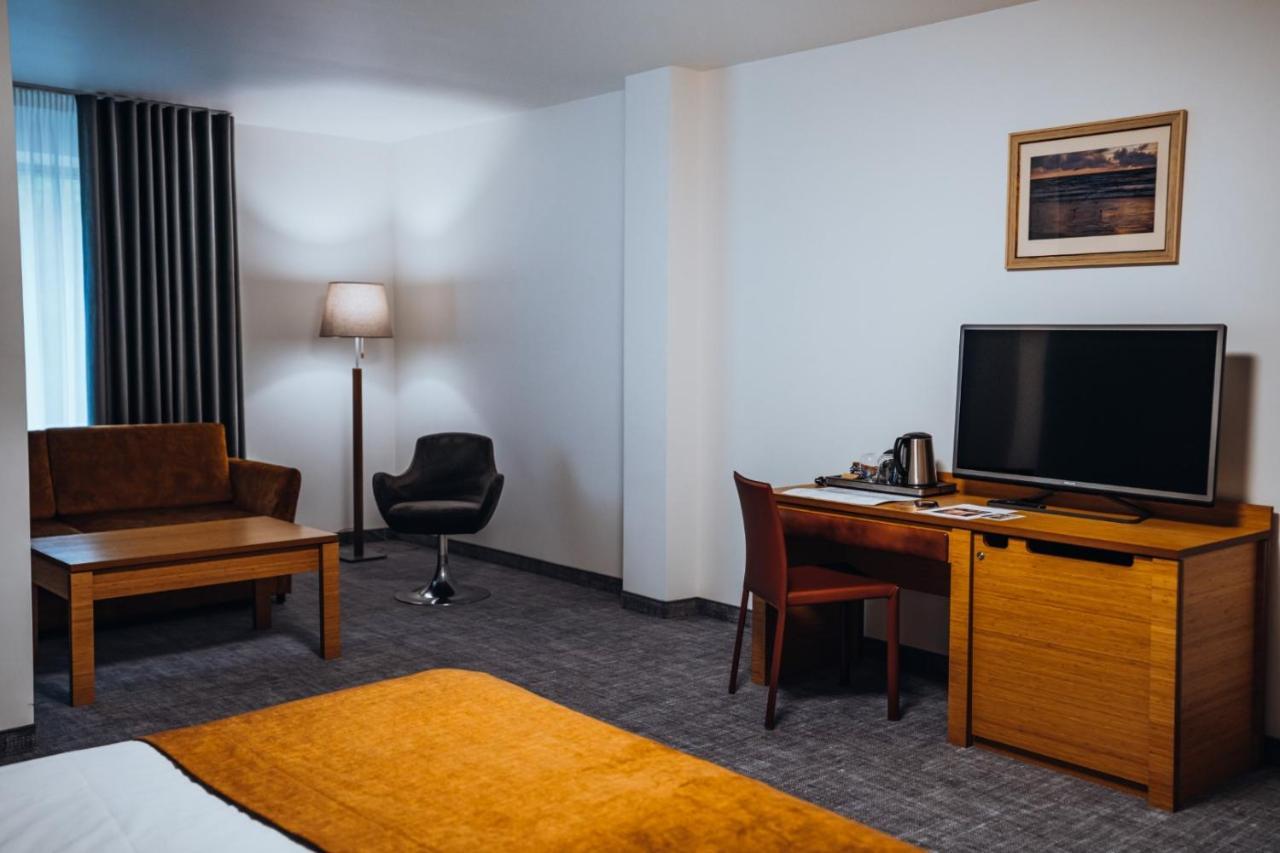 Gabija Hotel Spa & Conferences Palanga Dış mekan fotoğraf