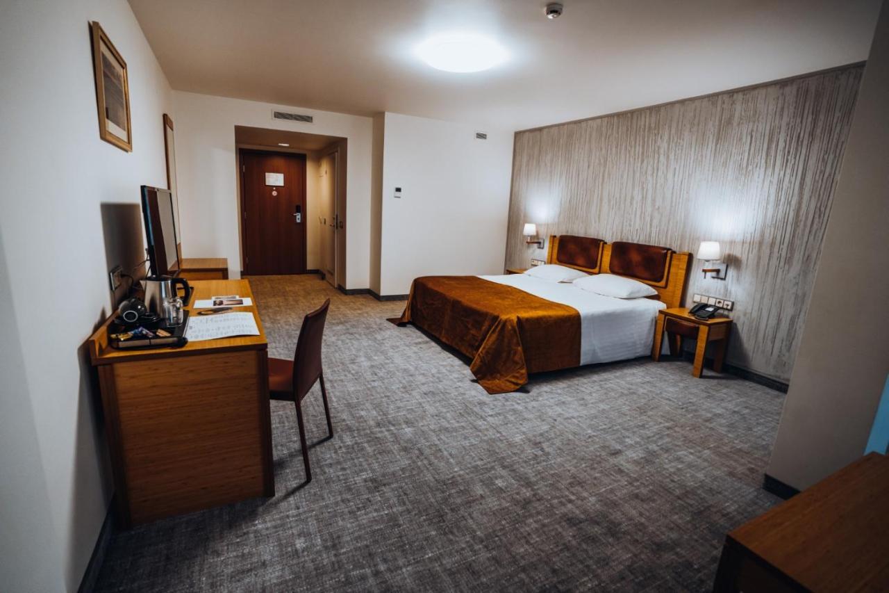 Gabija Hotel Spa & Conferences Palanga Dış mekan fotoğraf