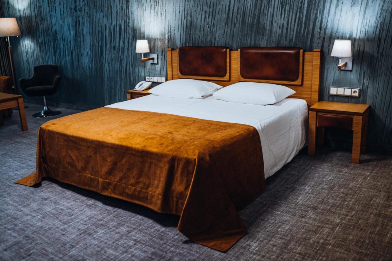 Gabija Hotel Spa & Conferences Palanga Dış mekan fotoğraf