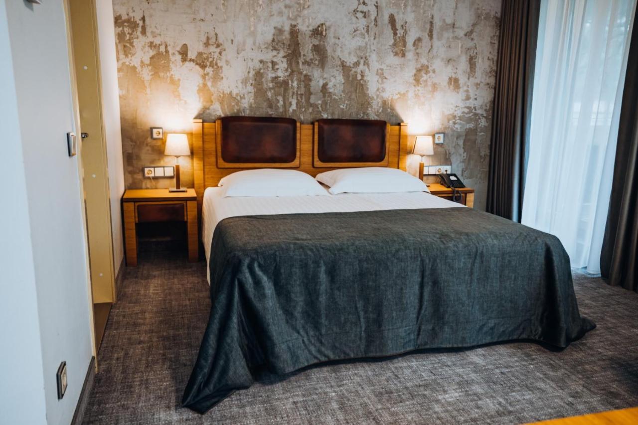 Gabija Hotel Spa & Conferences Palanga Dış mekan fotoğraf