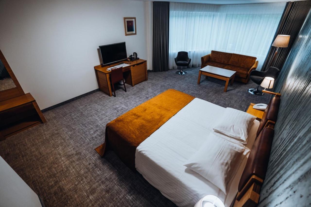 Gabija Hotel Spa & Conferences Palanga Dış mekan fotoğraf
