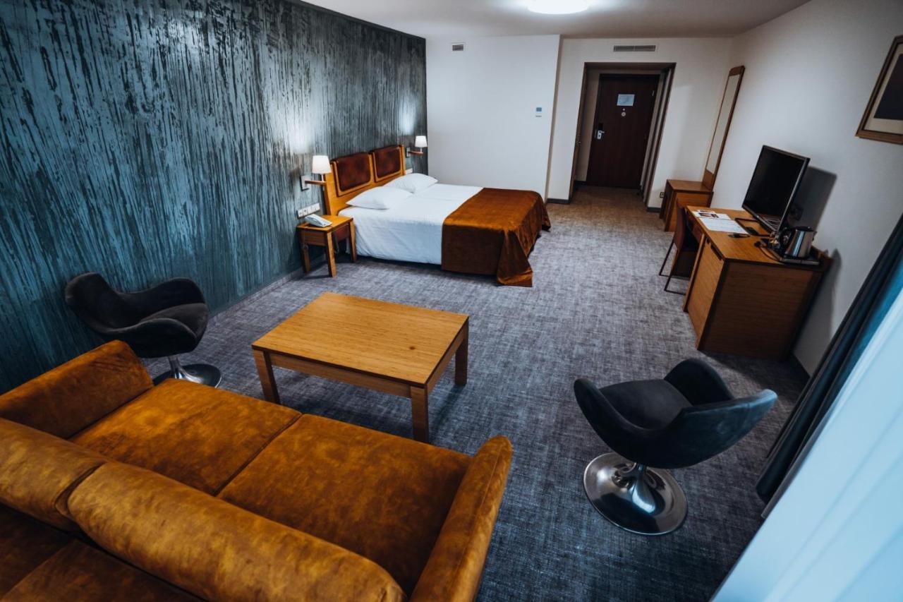 Gabija Hotel Spa & Conferences Palanga Dış mekan fotoğraf