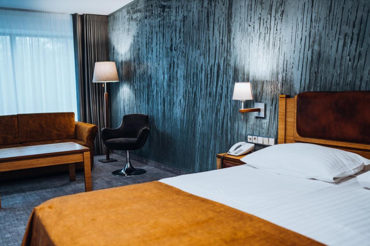 Gabija Hotel Spa & Conferences Palanga Dış mekan fotoğraf