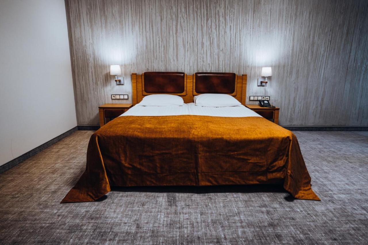 Gabija Hotel Spa & Conferences Palanga Dış mekan fotoğraf