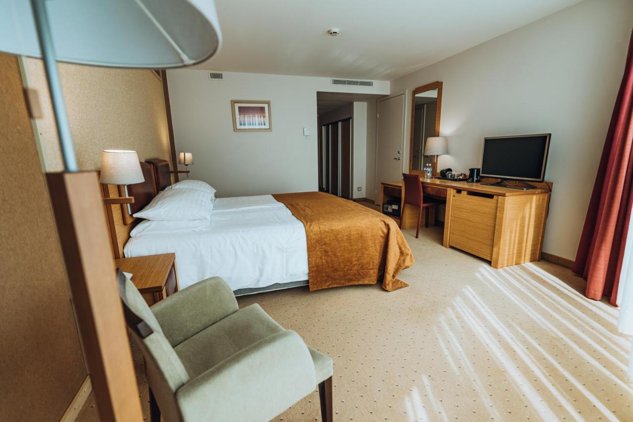 Gabija Hotel Spa & Conferences Palanga Dış mekan fotoğraf