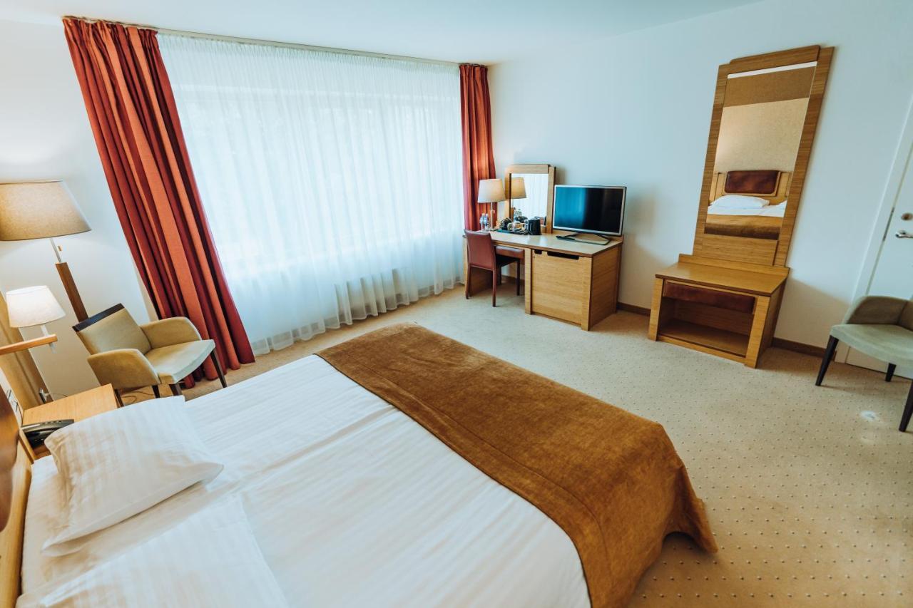 Gabija Hotel Spa & Conferences Palanga Dış mekan fotoğraf