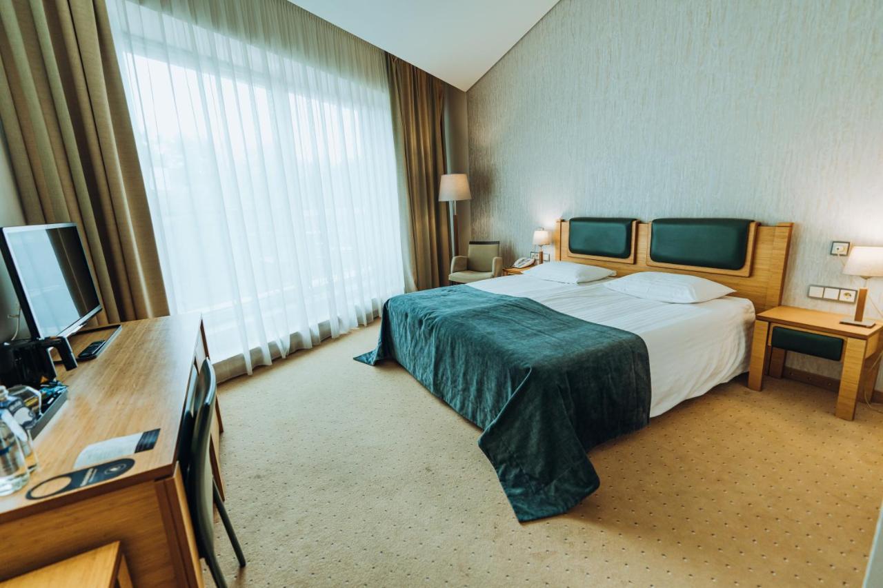 Gabija Hotel Spa & Conferences Palanga Dış mekan fotoğraf