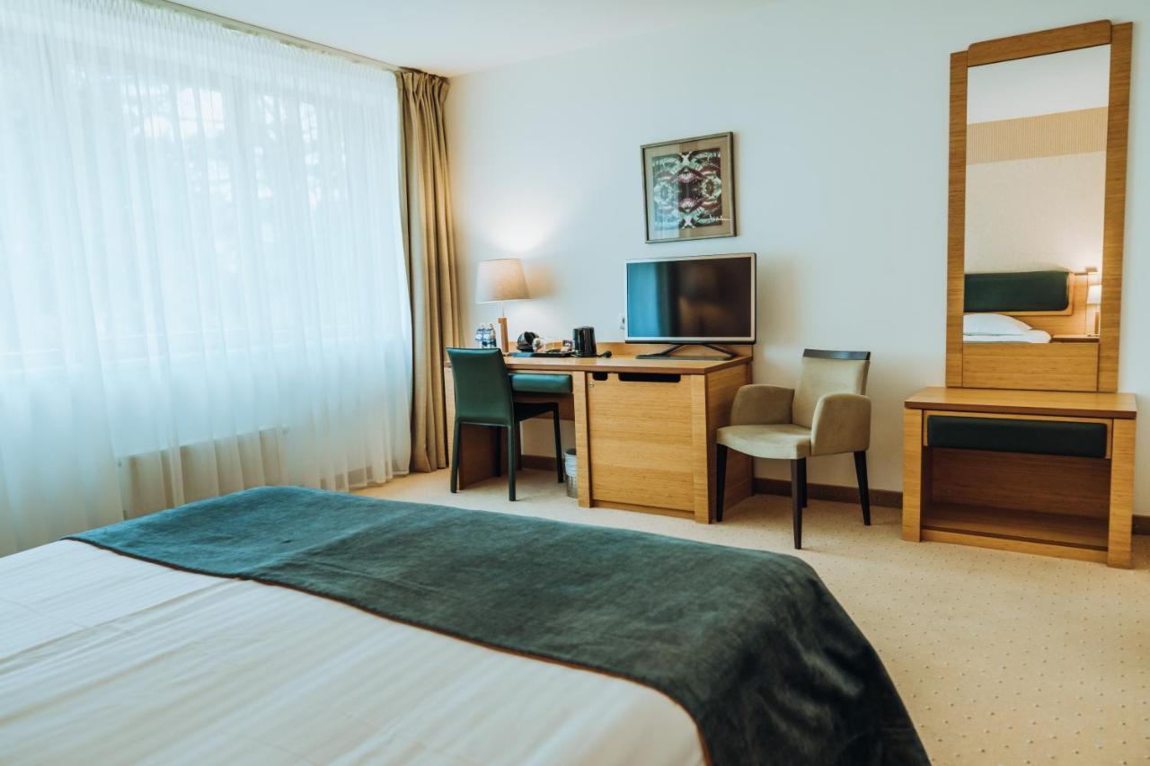 Gabija Hotel Spa & Conferences Palanga Dış mekan fotoğraf