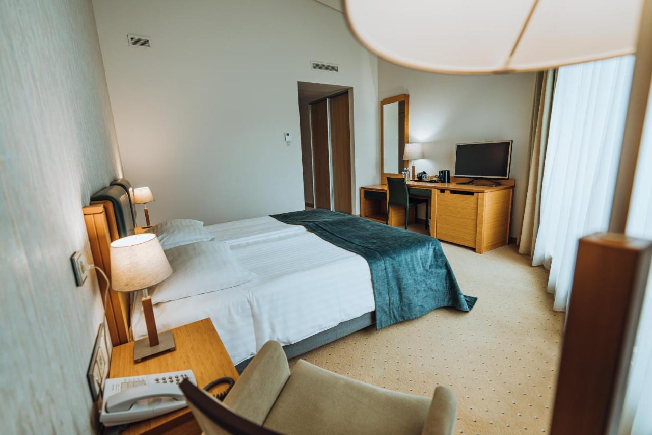 Gabija Hotel Spa & Conferences Palanga Dış mekan fotoğraf