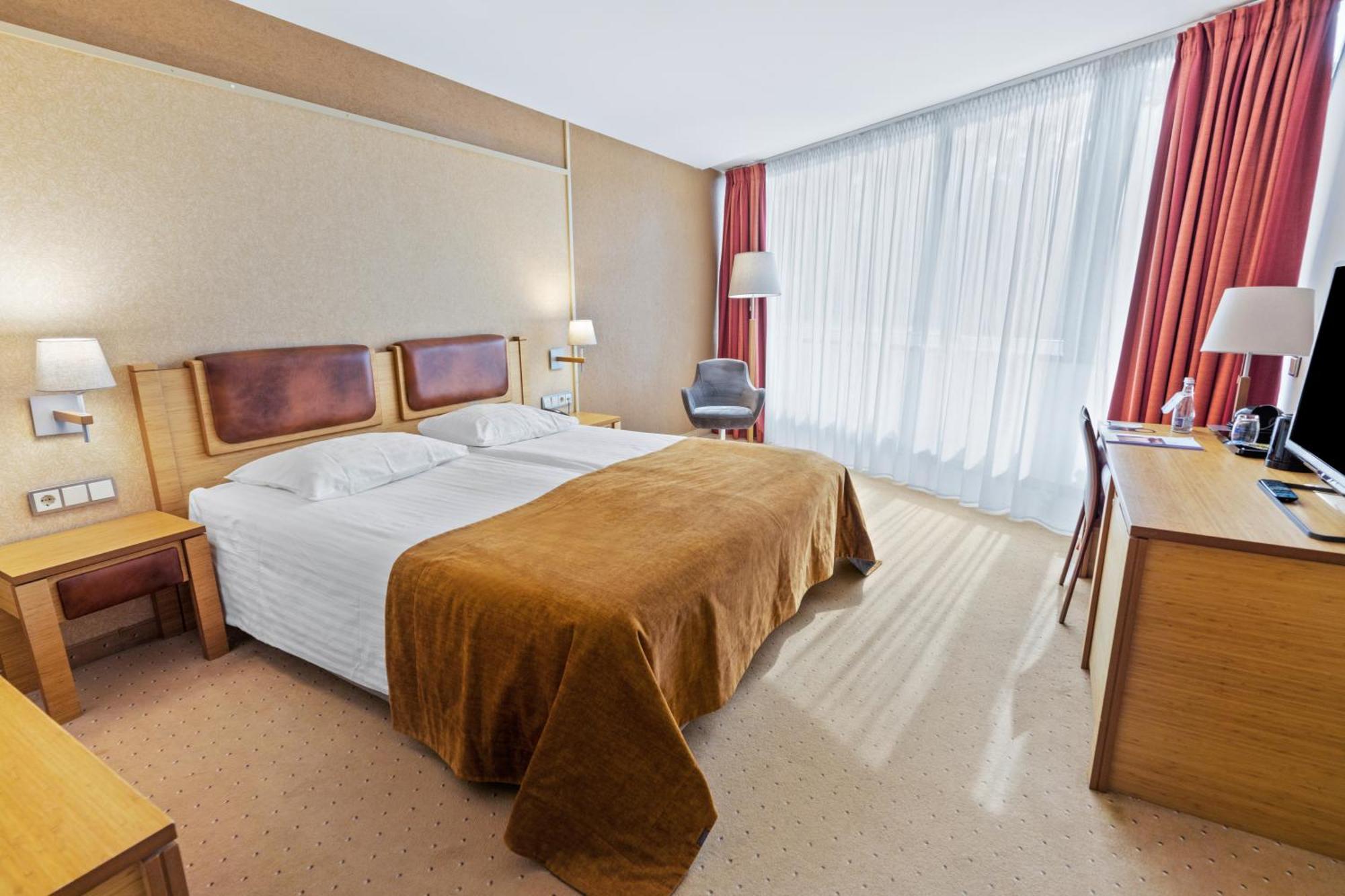 Gabija Hotel Spa & Conferences Palanga Dış mekan fotoğraf