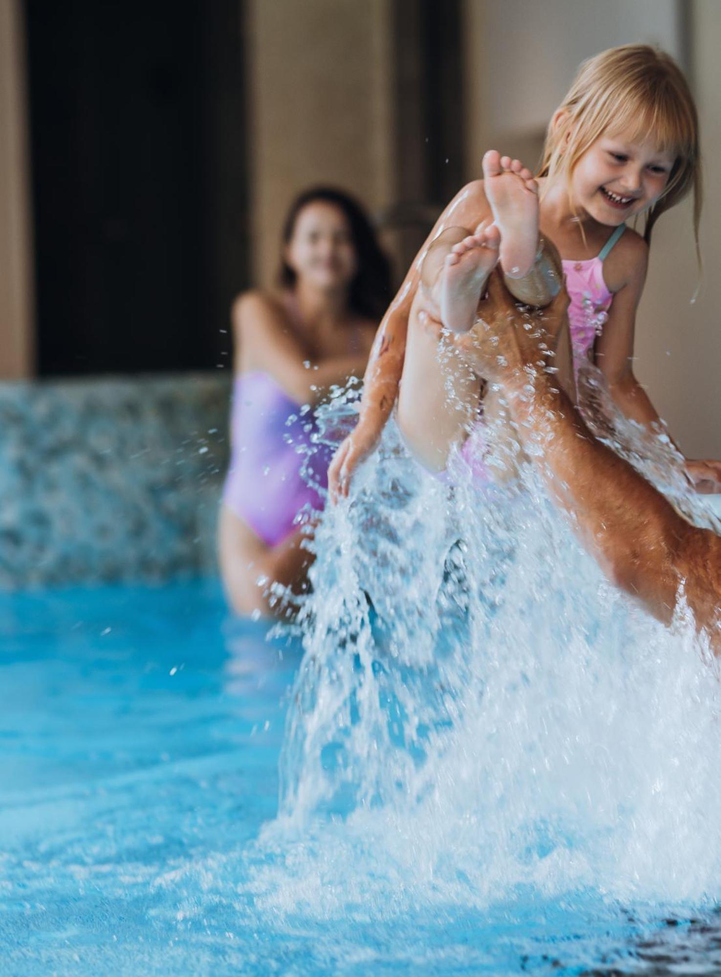 Gabija Hotel Spa & Conferences Palanga Dış mekan fotoğraf