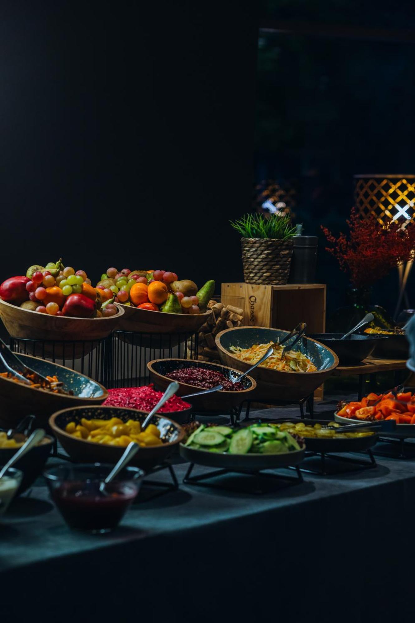 Gabija Hotel Spa & Conferences Palanga Dış mekan fotoğraf