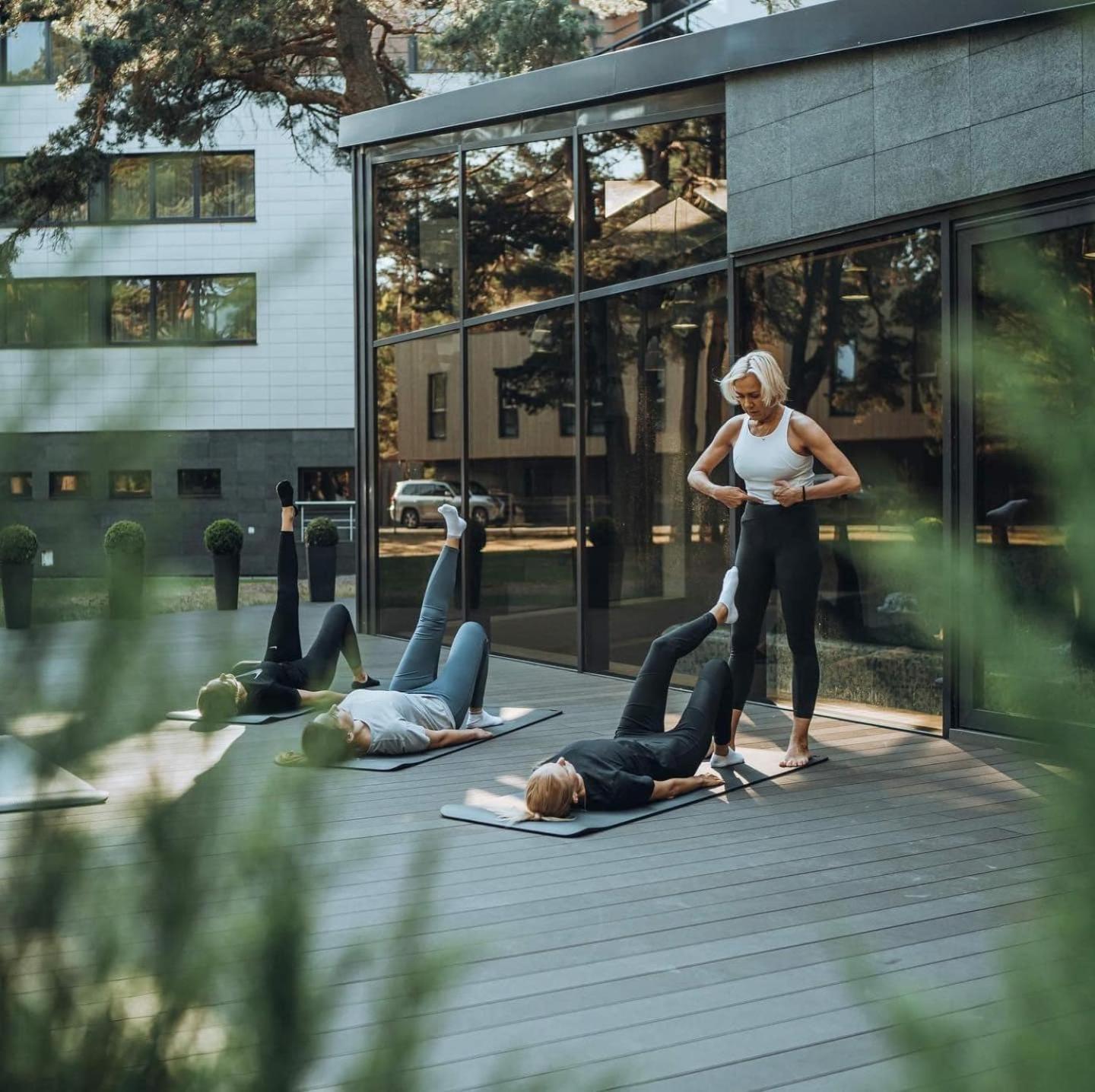 Gabija Hotel Spa & Conferences Palanga Dış mekan fotoğraf